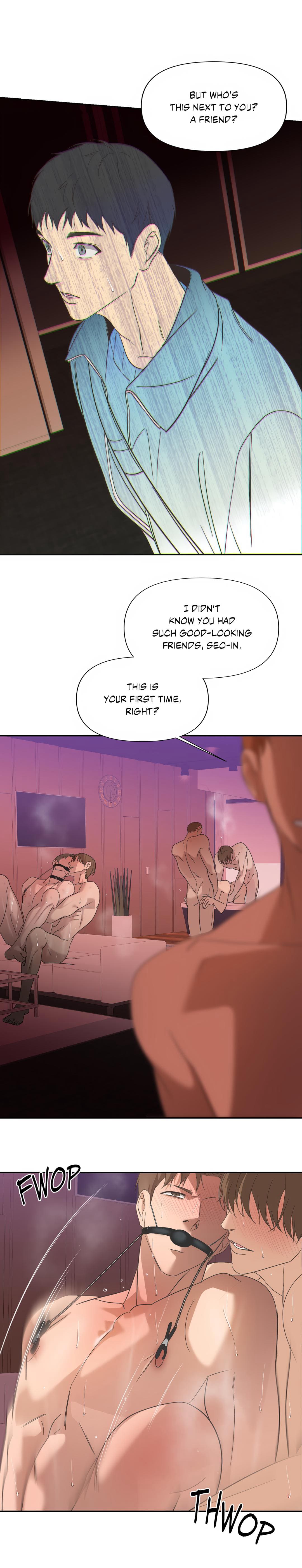 backlight, Chapter 22 image 19